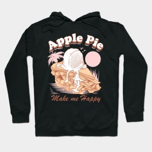 Apple Pie Hoodie